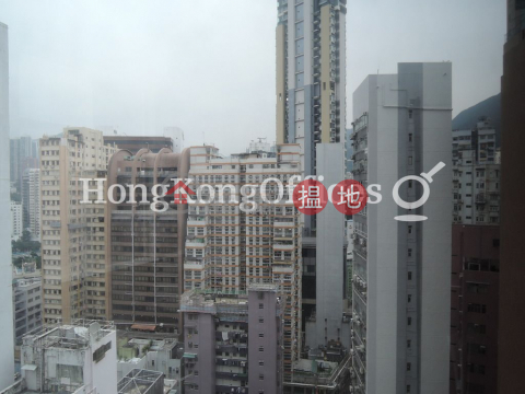 Office Unit for Rent at The Hennessy, The Hennessy 軒尼詩道256號 | Wan Chai District (HKO-41630-AHHR)_0
