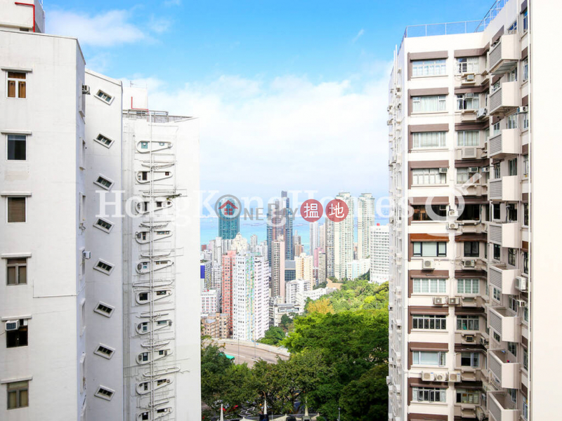 香港搵樓|租樓|二手盤|買樓| 搵地 | 住宅|出售樓盤裕仁大廈A-D座三房兩廳單位出售