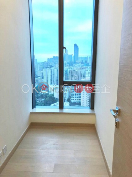 Popular 2 bedroom on high floor with rooftop & balcony | For Sale | Mantin Heights 皓畋 Sales Listings