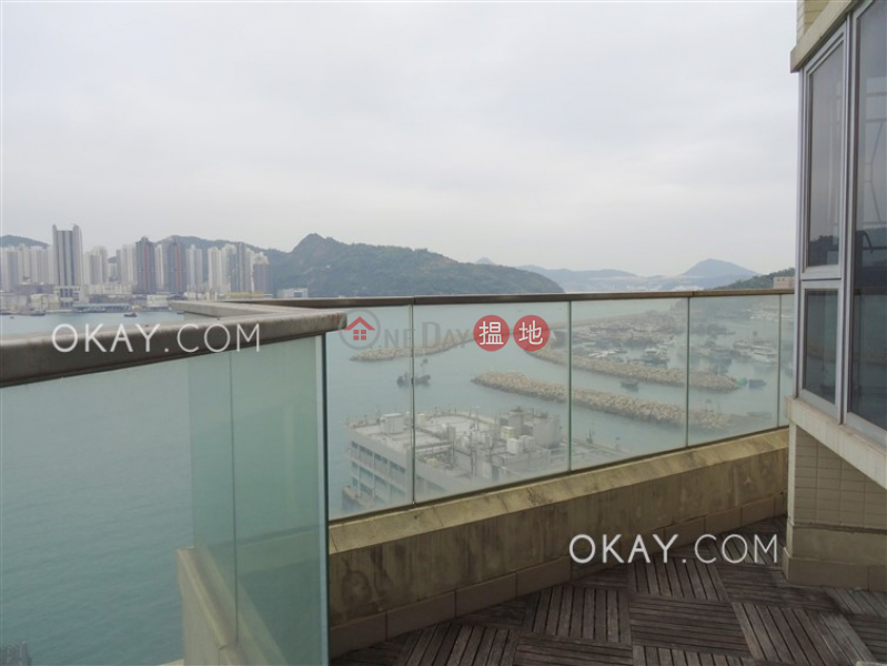 Tower 5 Grand Promenade, Low | Residential, Sales Listings, HK$ 18.5M