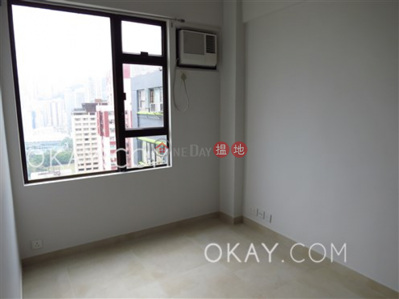 Lovely 2 bedroom on high floor | Rental, Yee On Building 怡安大廈 Rental Listings | Wan Chai District (OKAY-R60350)