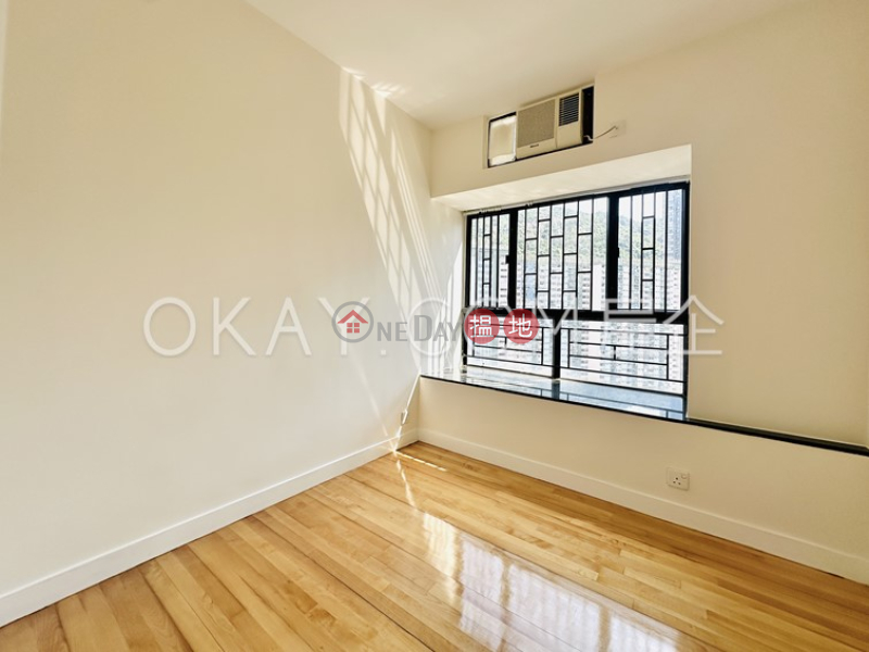 Charming 3 bedroom on high floor | Rental | 5-7 Tai Hang Road | Wan Chai District | Hong Kong, Rental, HK$ 40,000/ month