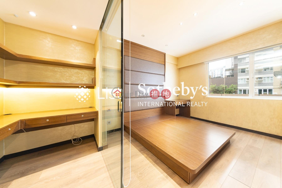 HK$ 46,000/ month | Morengo Court | Wan Chai District Property for Rent at Morengo Court with 3 Bedrooms