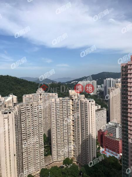 HK$ 7.3M Tower 3 Phase 1 Metro City Sai Kung, Tower 3 Phase 1 Metro City | 2 bedroom High Floor Flat for Sale