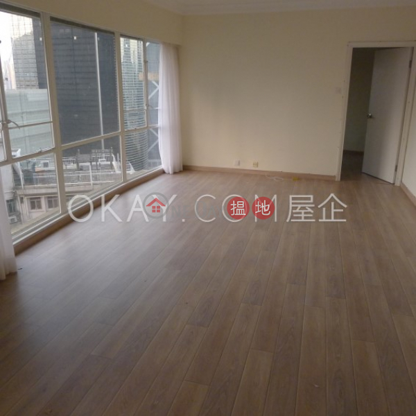 Charming 1 bedroom in Mid-levels Central | Rental, 74-76 MacDonnell Road | Central District, Hong Kong Rental, HK$ 45,000/ month