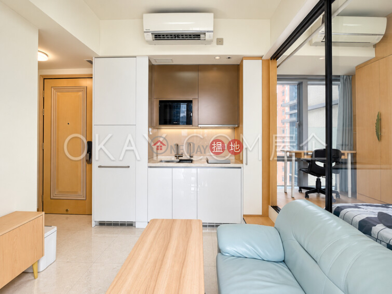 HK$ 7.9M, Amber House (Block 1) Western District Lovely studio with balcony | For Sale