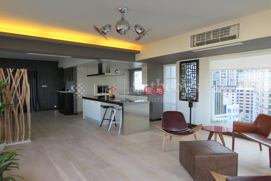 The Rednaxela, Unknown | Residential | Rental Listings | HK$ 83,000/ month