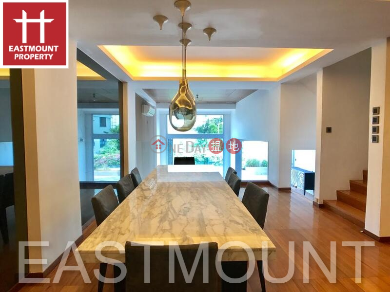 Sai Kung Villa House | Property For Sale and Lease in Sea View Villa, Chuk Yeung Road 竹洋路西沙小築-Corner, Nearby Hong Kong Academy | 102 Chuk Yeung Road | Sai Kung Hong Kong | Sales | HK$ 38M