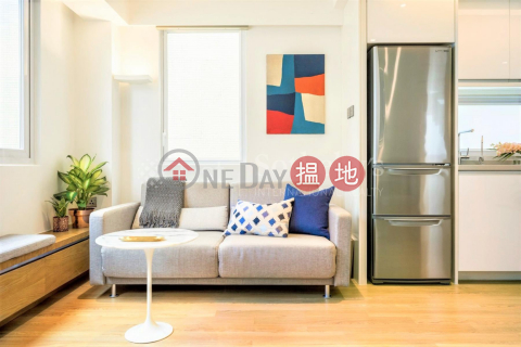 Property for Rent at 7-9 Shin Hing Street with 1 Bedroom | 7-9 Shin Hing Street 善慶街7-9號 _0