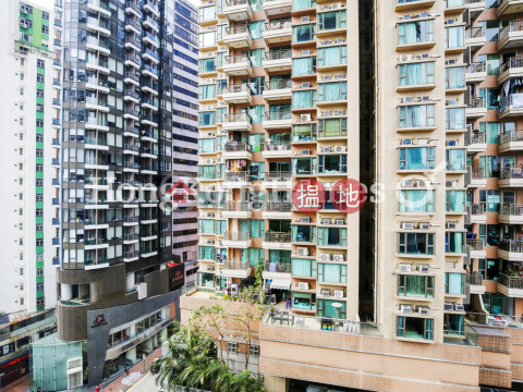 1 Bed Unit for Rent at One Wan Chai, One Wan Chai 壹環 | Wan Chai District (Proway-LID136849R)_0