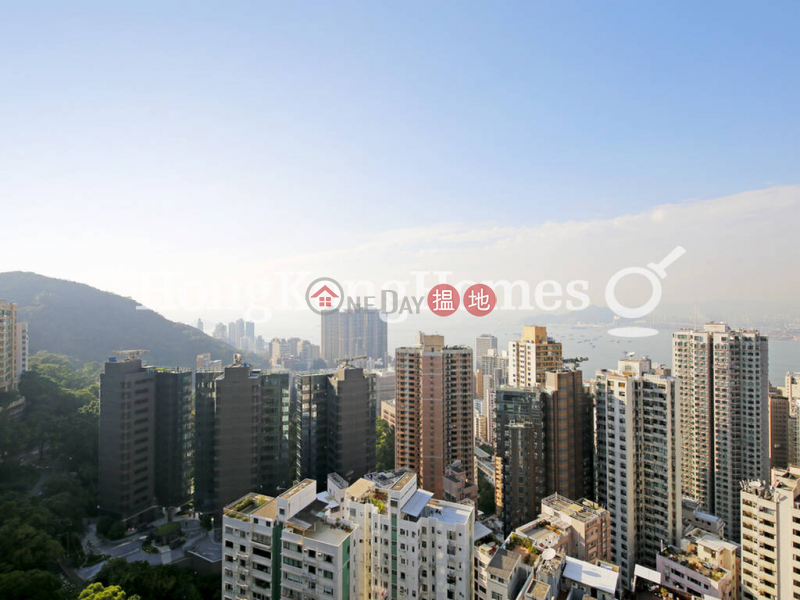 香港搵樓|租樓|二手盤|買樓| 搵地 | 住宅-出售樓盤|華庭閣三房兩廳單位出售