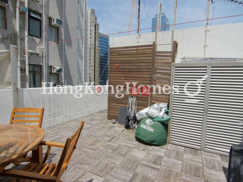 Property Search Hong Kong | OneDay | Residential | Rental Listings | 1 Bed Unit for Rent at Tung Yuen Building