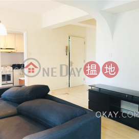 Tasteful 1 bedroom on high floor | Rental | Magnolia Mansion 景香樓 _0