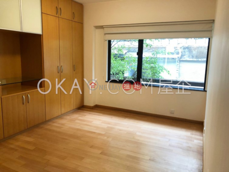Efficient 3 bedroom with parking | Rental | Wing on lodge 永安新邨 Rental Listings