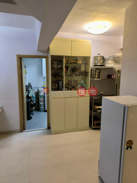 Fiona Garden Block C3 Whole Building, Residential Rental Listings, HK$ 42,000/ month