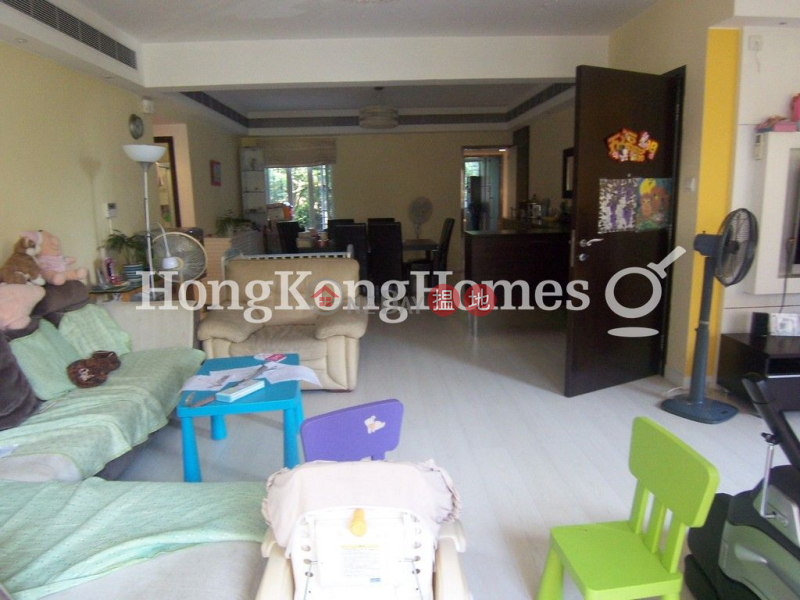 3 Bedroom Family Unit for Rent at BLOCK A+B LA CLARE MANSION | 92 Pok Fu Lam Road | Western District | Hong Kong | Rental HK$ 150,000/ month