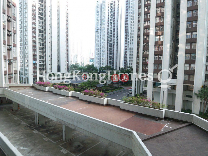 Property Search Hong Kong | OneDay | Residential Sales Listings | 2 Bedroom Unit at Harbour View Gardens West Taikoo Shing | For Sale