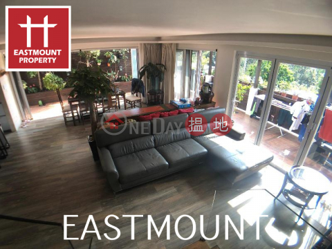Clearwater Bay Village House | Property For Sale in Mau Po, Lung Ha Wan 龍蝦灣茅莆-Duplex with garden | Property ID:2318|Mau Po Village(Mau Po Village)Sales Listings (EASTM-SCWVH36)_0