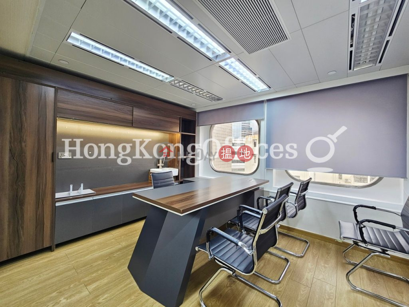 HK$ 140,085/ month Hang Lung Centre, Wan Chai District Office Unit for Rent at Hang Lung Centre