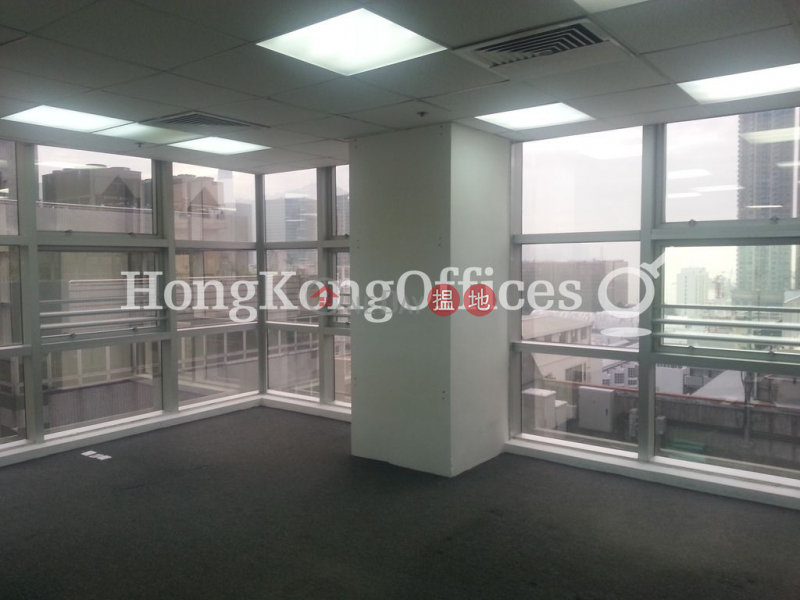 Office Unit for Rent at Hon Kwok Jordan Centre 7 Hillwood Road | Yau Tsim Mong, Hong Kong | Rental | HK$ 27,268/ month