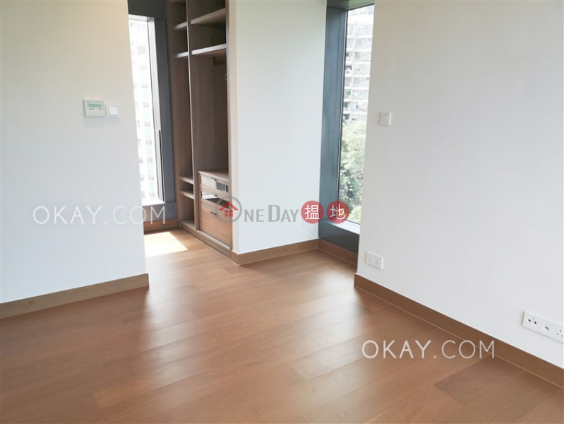 Rare 4 bedroom on high floor with balcony | Rental | University Heights 翰林軒 Rental Listings