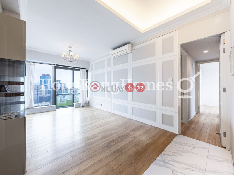 3 Bedroom Family Unit at Lime Habitat | For Sale, 38 Ming Yuen Western Street | Eastern District Hong Kong Sales | HK$ 15.8M