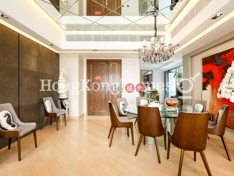 HK$ 58M | Larvotto Southern District, 2 Bedroom Unit at Larvotto | For Sale