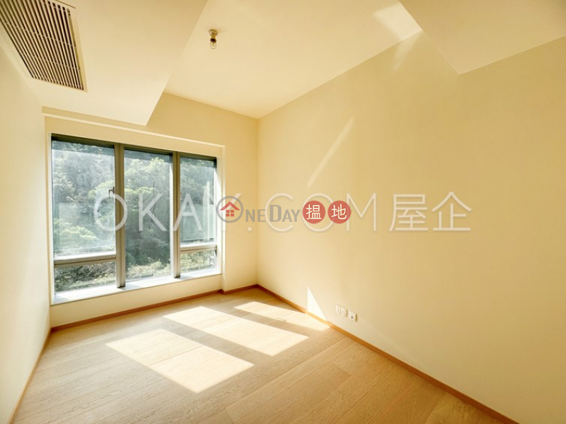 Lovely 3 bedroom with balcony | Rental, Altamira 尚璟 Rental Listings | Western District (OKAY-R318835)