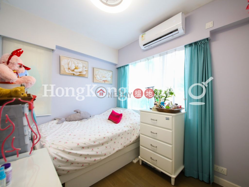 3 Bedroom Family Unit for Rent at La Vogue Court, 29 Village Road | Wan Chai District, Hong Kong Rental, HK$ 49,000/ month