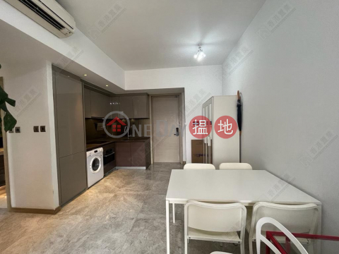 Two rooms in Harbour Pinnacle, Harbour Pinnacle 凱譽 | Yau Tsim Mong (ISAAC-040466922)_0