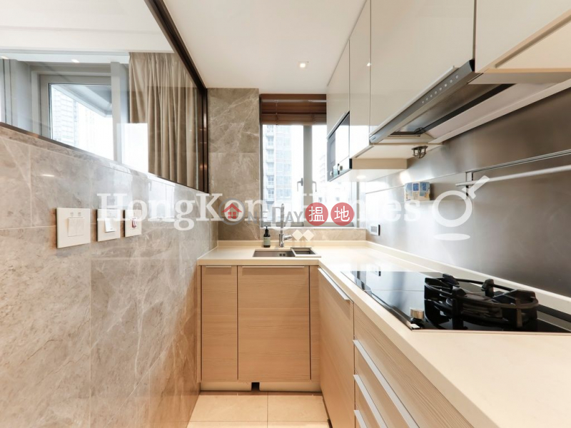 2 Bedroom Unit at Imperial Kennedy | For Sale 68 Belchers Street | Western District Hong Kong Sales | HK$ 15.9M