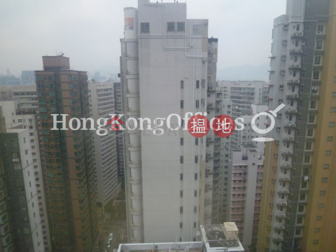 隆運大廈寫字樓租單位出租, 隆運大廈 Loong Wan Building | 東區 (HKO-67704-AGHR)_0