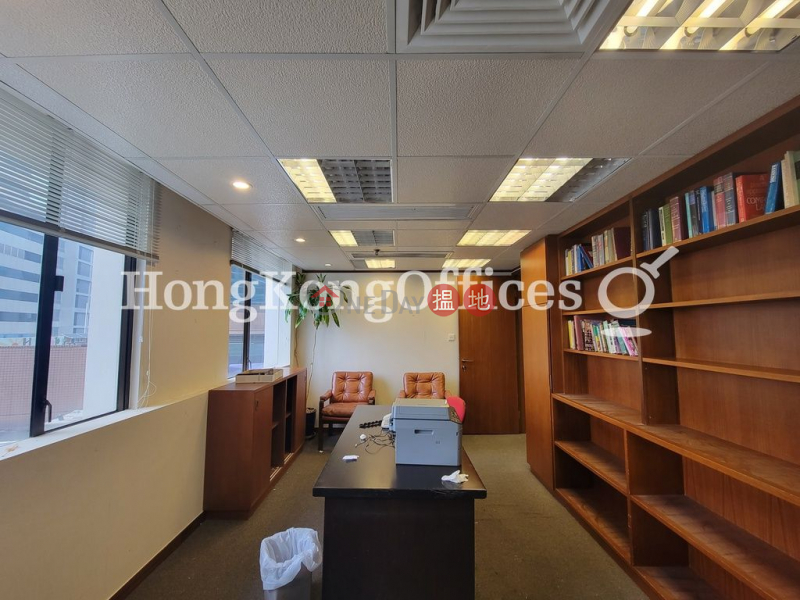 HK$ 95,130/ month | Chung Nam Building Wan Chai District | Office Unit for Rent at Chung Nam Building