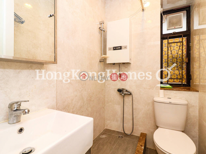 Property Search Hong Kong | OneDay | Residential Rental Listings 2 Bedroom Unit for Rent at Kam Fung Mansion