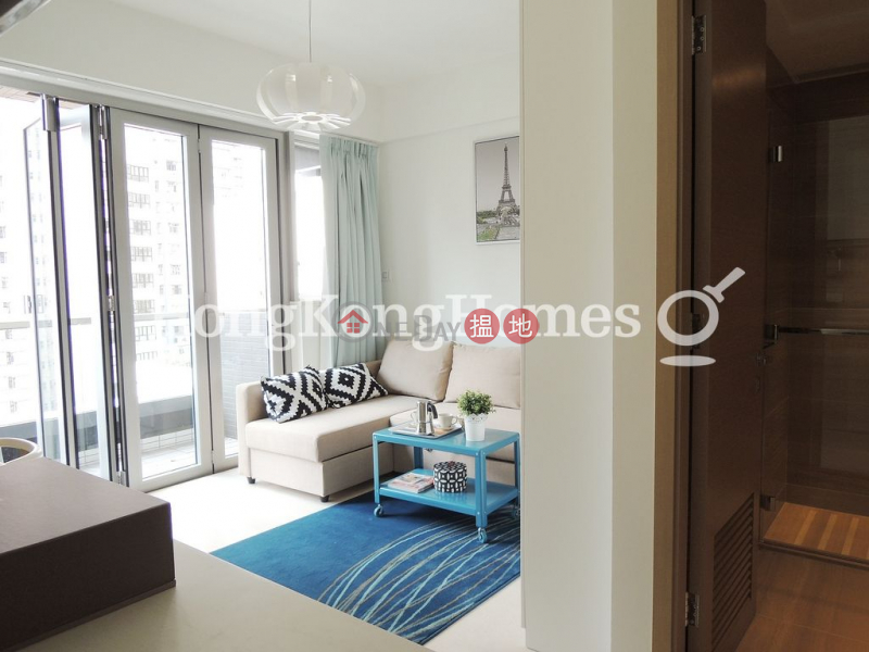 Studio Unit for Rent at The Summa, The Summa 高士台 Rental Listings | Western District (Proway-LID131348R)
