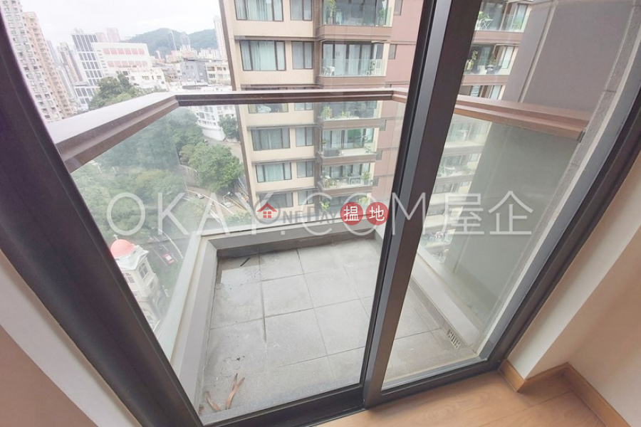 Tasteful 2 bedroom with balcony | Rental 8 Ventris Road | Wan Chai District, Hong Kong, Rental HK$ 29,500/ month