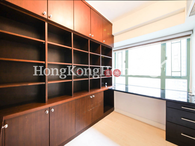 高雲臺三房兩廳單位出售-2西摩道 | 西區|香港-出售-HK$ 1,680萬