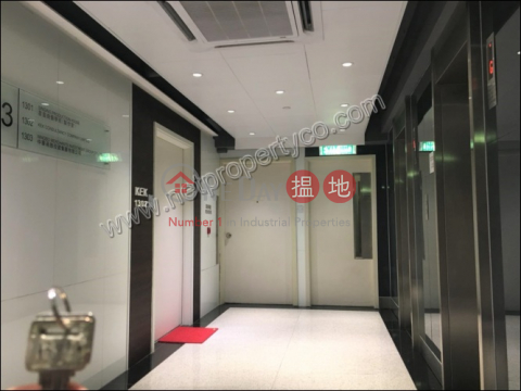 Office for Lease in Wan Chai, Wanchai Commercial Centre 灣仔商業中心 | Wan Chai District (A047307)_0