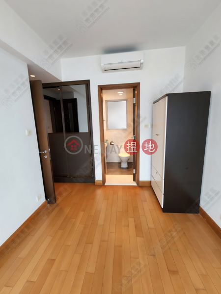 The Harbourside, 1 Austin Road West, Kowloon Station | The Harbourside Tower 2 君臨天下2座 Rental Listings