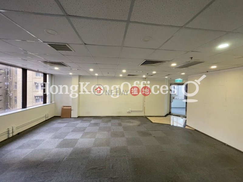 HK$ 33,787/ month | Fortress Tower Eastern District | Office Unit for Rent at Fortress Tower