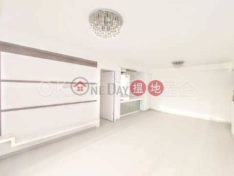 Luxurious 3 bedroom in Mid-levels West | Rental | Blessings Garden 殷樺花園 _0