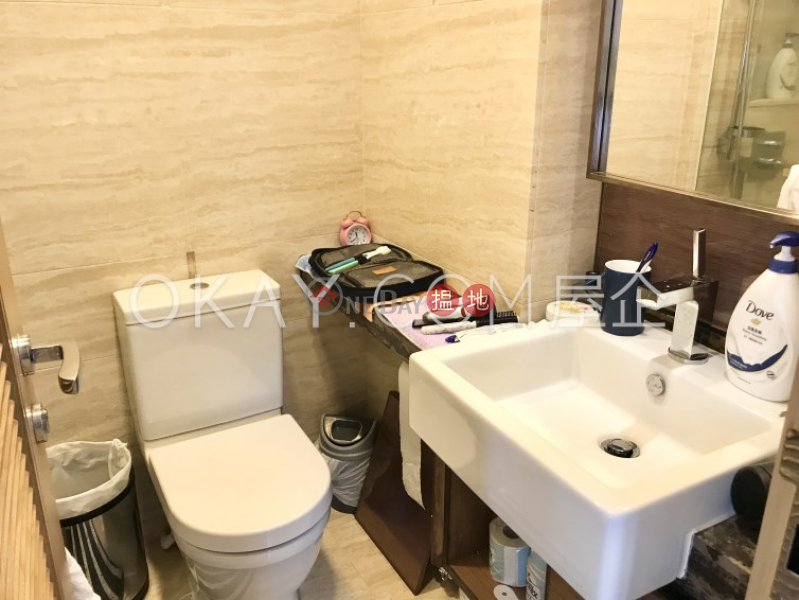 HK$ 17.8M Larvotto Southern District Popular 2 bedroom with balcony | For Sale