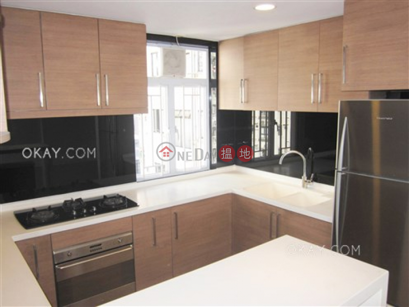 Property Search Hong Kong | OneDay | Residential Rental Listings Popular 2 bedroom on high floor with rooftop | Rental