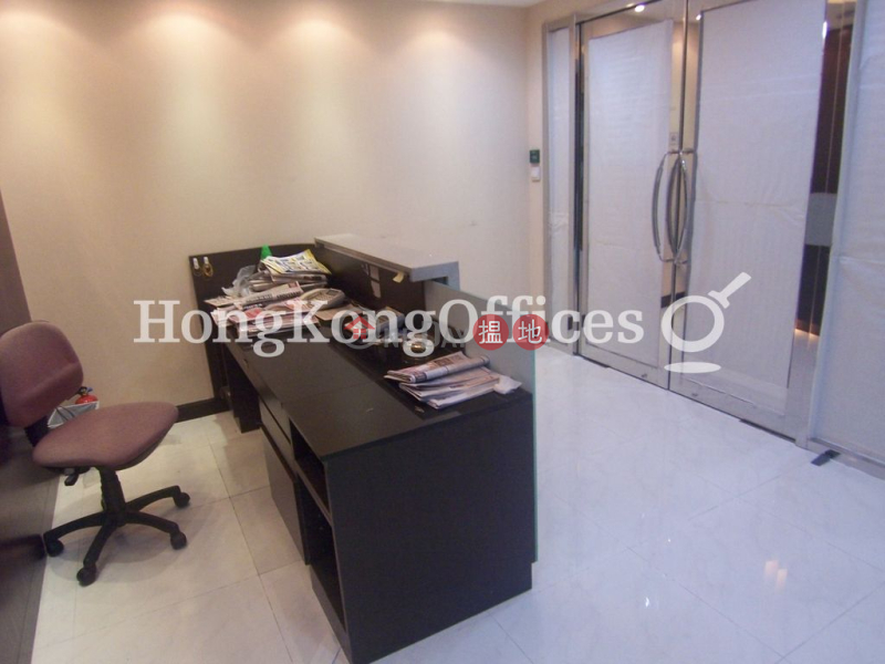 Office Unit for Rent at Bank of American Tower 12 Harcourt Road | Central District | Hong Kong Rental, HK$ 170,010/ month