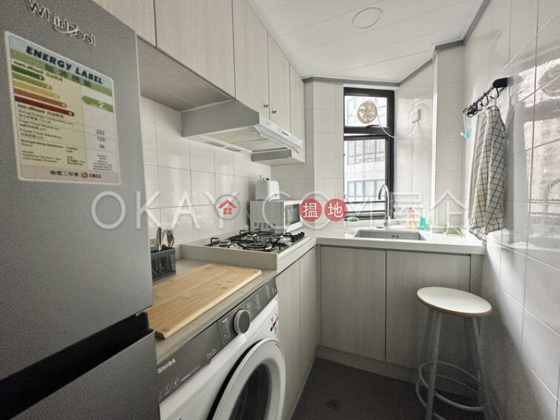 Vantage Park | Middle | Residential, Rental Listings HK$ 25,000/ month