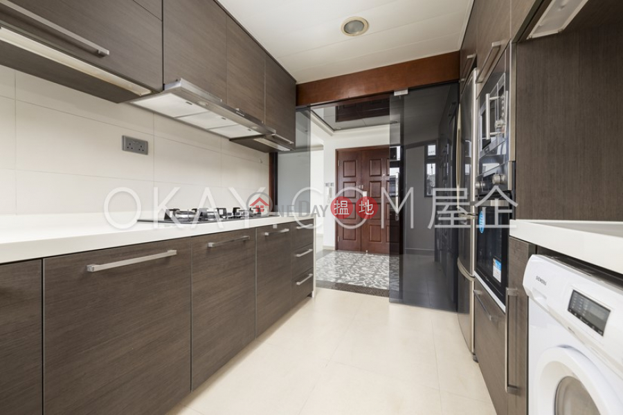 Property Search Hong Kong | OneDay | Residential Sales Listings Rare 3 bedroom on high floor with sea views & rooftop | For Sale