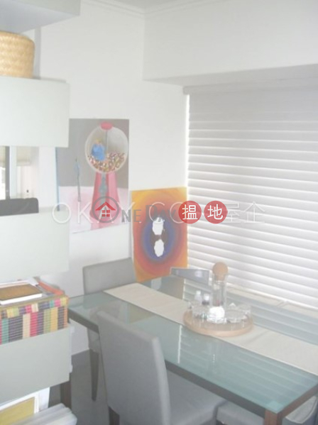 Cozy 2 bedroom on high floor | Rental, Yick Fung Garden 益豐花園 Rental Listings | Western District (OKAY-R130969)