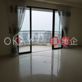 Efficient 4 bedroom with sea views & balcony | Rental | Villa Veneto 威都閣 _0