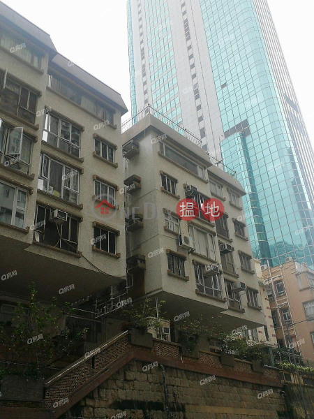 Fung Fai Court High Residential Sales Listings | HK$ 25.8M