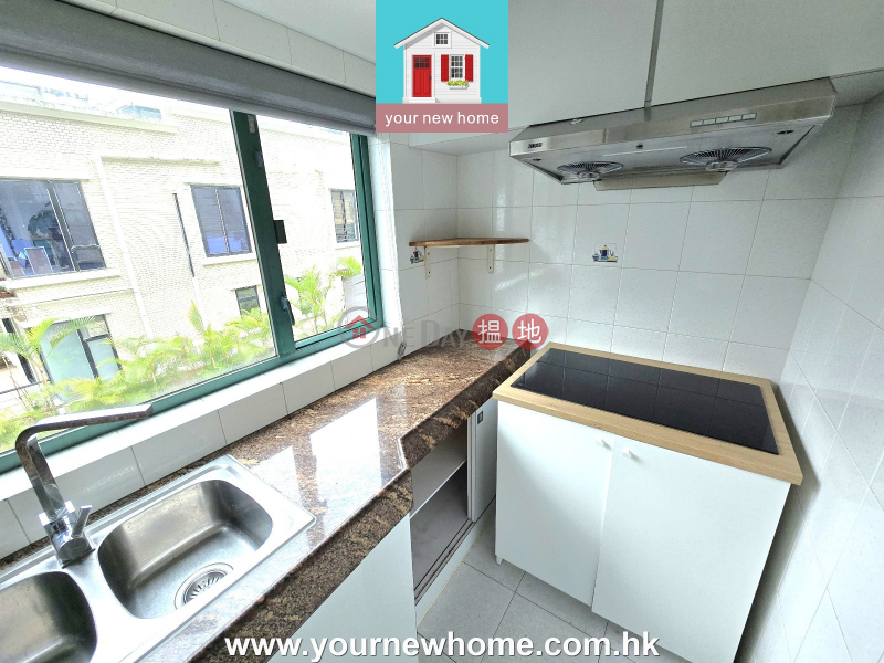 HK$ 32,000/ 月-茅莆村|西貢-Clearwater Bay Duplex | For Rent